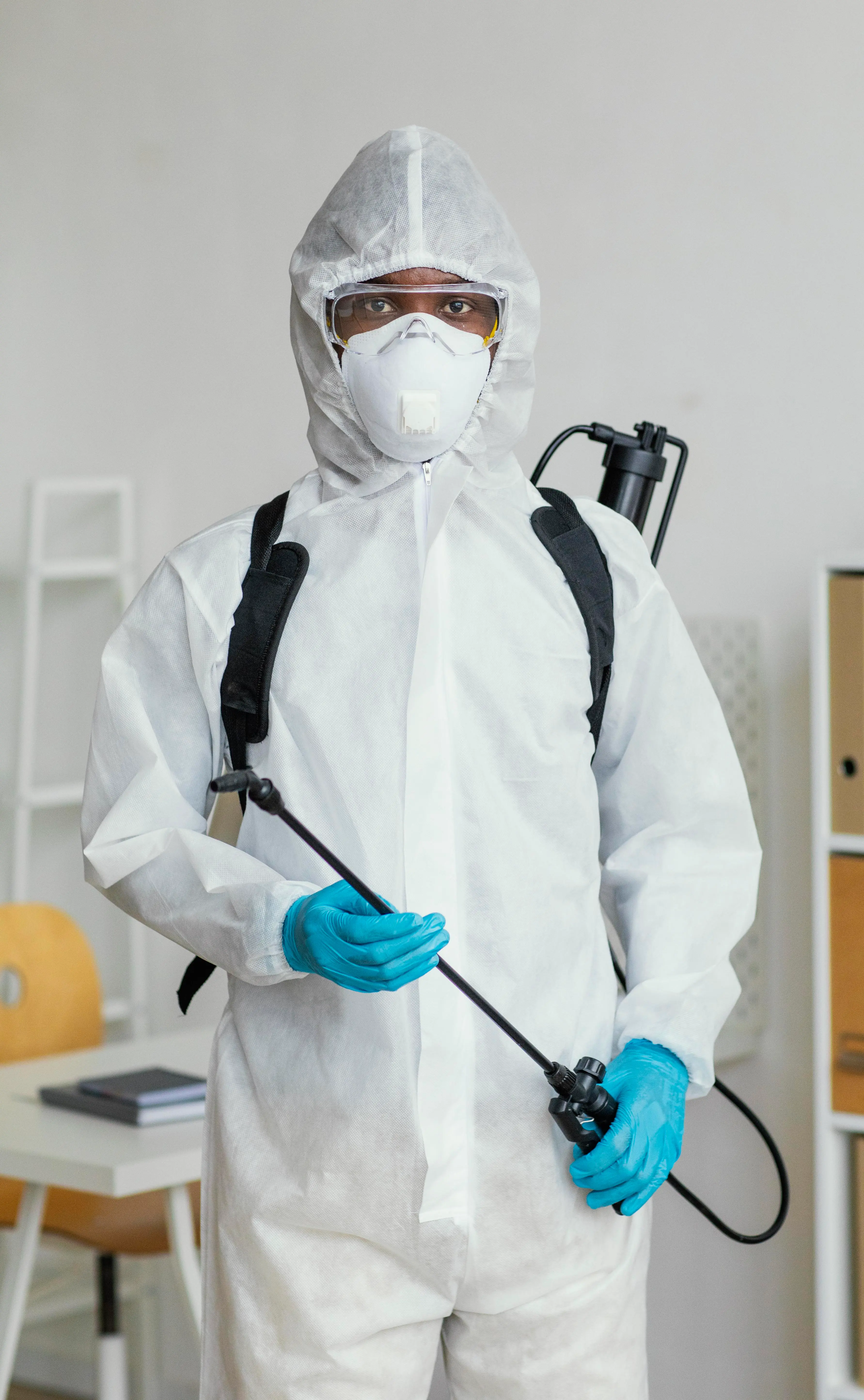 General Pest Control Services